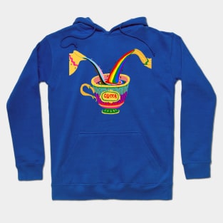 LGBTEA Hoodie